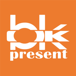 BK Present Logo